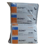 Jelonet 10*10cm Smith & Nephew 5 Piezas Gasa Parafinada