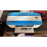 Impresora Hp Deskjet Ink Advantage 3775