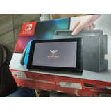 Nintendo Switch Con Magia 128gbs Juegos Instalados 