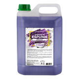 Sabonete Espuma Sensitive Premisse - 5 L