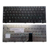 Teclado Asus Eeepc 1005 1005h 1005ha 1005hab Negro Español