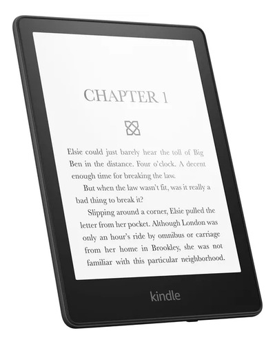 Kindle Paper White Signature Edition 32gb 11va Gen