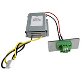 Fonte Dc Olt V-sol V1600d Mini Entrada 24~48 Saida 12vdc 36w