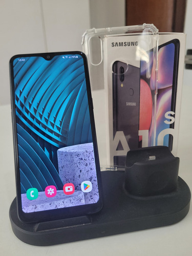 Smartphone Samsung Galaxy A10s