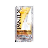 Pantene Acondicionador Liso Sachet 10 Ml X 24 Un - Hotelero