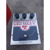 Electro Harmonix - Usa Big Muff - Dist Fuzz - Usado