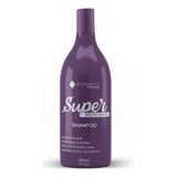 Shampoo Care Blond Super Matizador Prata 300ml Diamante