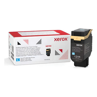 Cartucho De Tóner Magenta Xerox 006r04825 C320/c325 Magenta