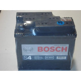 Bateria Bosch 45ah 340cca Derecha - 236 X 126 X 224