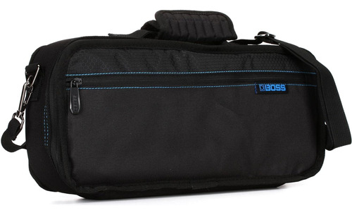 Roland  Cb-gt1 - Bolsa De Transporte Acolchada Para Gt-1