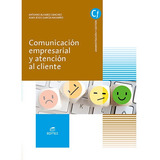 Libro Comunicacion Empresarial Atencion Client