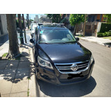 Volkswagen Tiguan 2.0 Tsi Exclusive Mt