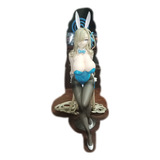 Figura Ichinose Asuna De Blue Archive Bunny Conejita