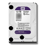 Wd Disco Duro 1tb Purx 1