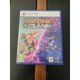 Ratchet & Clank: Rift Apart Sony Ps5 Físico