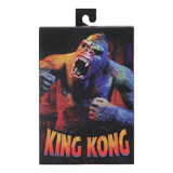 King Kong - Neca