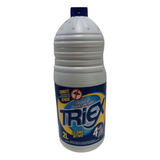 Agua Sanitaria Triex Garrafa Com 2 Litros