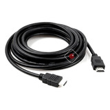 Cable Hdmi 20m Metros Full Hd 1080p 4k Pc Tv Proyector