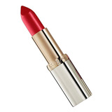 Labial Loreal Color Riche - 377 Perfect Red