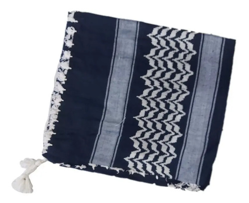 Palestina Shemagh Bufanda Arabe India Grande Militar Tactic | MercadoLibre