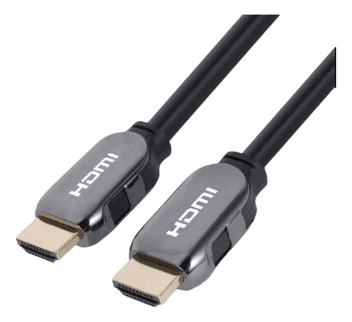 Cable Hdmi 2.1 Premium 8k 4k 120hz Hdr10 Earc 48 Gb 3m  Ksin