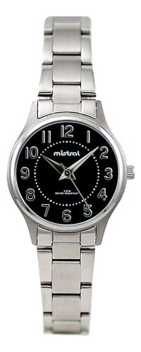 Reloj Mistral Lmt-6789 Local Barrio Belgrano