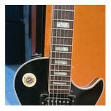 Guitarra Hondo 2 Les Paul Japon 80 No Fender Gibson Permuto