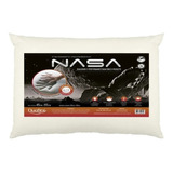 Travesseiro Nasa-x Duoflex Confortável Malha 100% Algodão