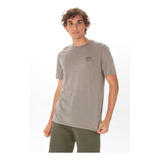 Polera Hombre Maui 5p1059-mv21 Gris