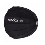 Softbox Parabolico P90h Godox