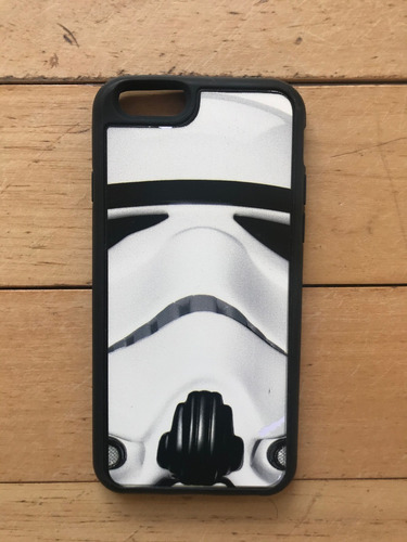 Case Star Wars iPhone 6s Disney Tech Stormtrooper 