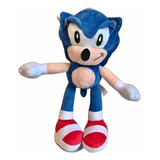 Peluche Sonic Y Sus Amigos 28cm Importado Precio X Unidad