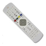Controle Compatível Com Tv Philips 40pfg6309/78 40pfg6110/78