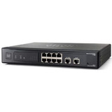 Switche's Cisco Rv082 