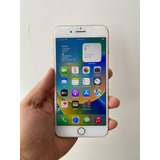 iPhone 8 Plus 64gb Oro Rosa Para Cambio De Display.