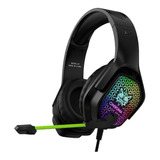 Audífonos Onikuma Headset Gamer X3