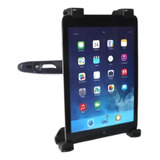 Soporte Porta Tablet Auto Asiento Respaldo Viaje