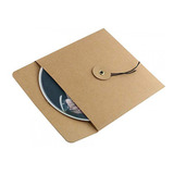Cds Grabables Wyvern Resleeve Cardboard Cd Sleeve 10 Pack/se
