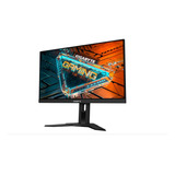 Monitor Gamer Gigabyte G24f 2 Lcd 23.8  Negro 100v/240v