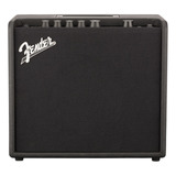 Amplificador Para Guitarra Fender Mustang Lt25