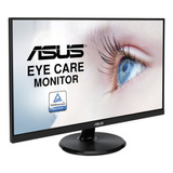 Monitor Asus Va24dq 23.8 Full Hd 1920x1080 Sin Marco 75hz