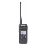 Radio Dtr720 - Motorola Solutions - 900 Mhz