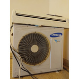 Aire Acondicionado Samsung Split Frio/calor 6800/7000w