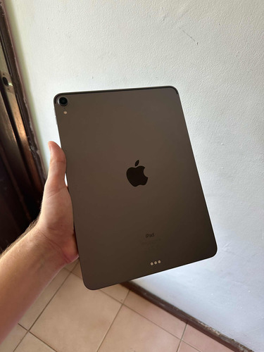 iPad Pro 3ra Generación, 11 Pulgadas, 64gb