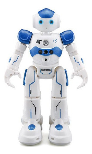 Robot Rc Inteligente Jjrc R2 Candy Wida