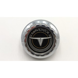 Tapon Gasolina Maverick Original Auto Clasico Ford Antiguo