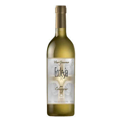 Vino De Consagrar Ecclesia 750ml | MercadoLibre