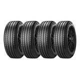 Kit 4 Neumáticos Pirelli 225 45 R17 P7 Cinturato Peugeot 308