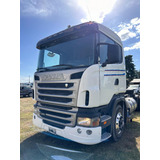 Scania G340 A4x2 Tractor 2011