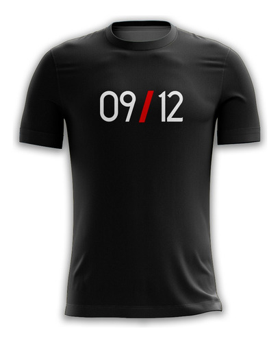 Camiseta River Plate 09 Diciembre Version Remera 2024